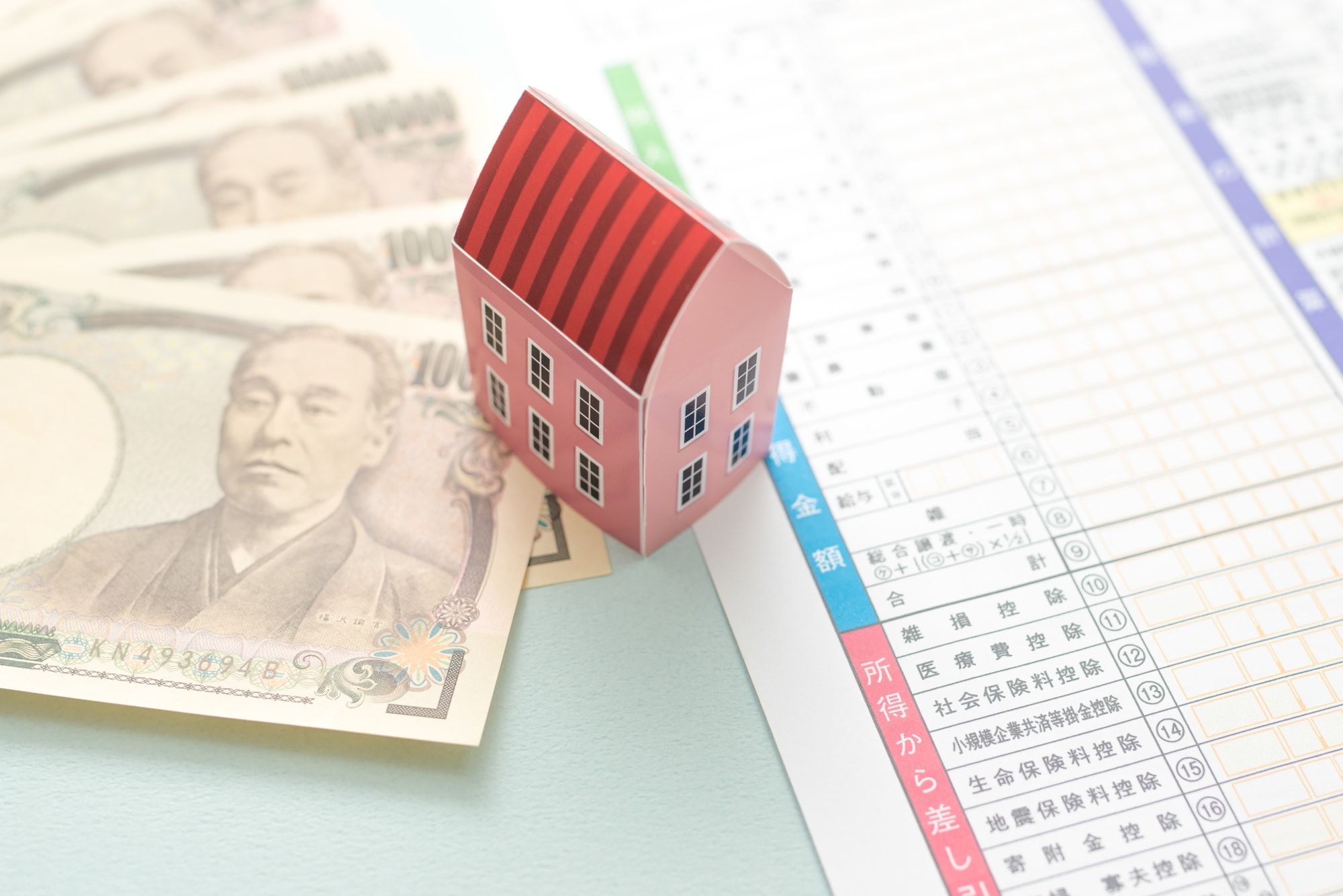 本審査後でも住宅ローンを増額できるタイミングとは 代替案も解説 ナビナビ住宅ローン エイチームグループ